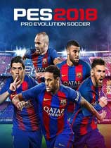 ʵ2018Pro Evolution Soccer 2018Ӣ˵ v1