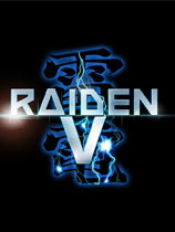 ׵5ݼ棨Raiden V: Directors Cutv1.02޸MrAntiFun