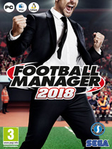 2018Football Manager 2018м3D²ϰ