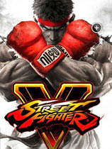 街头霸王5（Street Fighter V）v2.09十五项修改器Lingon版