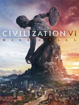 6˥Sid Meiers Civilization VI: Rise and FallȫȫȫλMOD