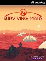 Surviving MarsԶMOD