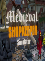 ̵ģ⣨Medieval Shopkeeper Simulatorv1.0޸