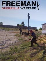 :λսFreeman: Guerrilla Warfarev0.180޸MrAntiFun