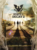 ù2State of Decay 2뺺V1.0