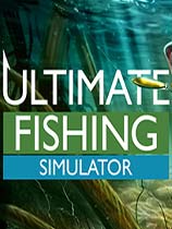 ռģ⣨Ultimate Fishing Simulatorv0.8.3.320޸MrAntiFun