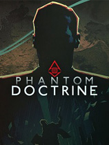 壨Phantom Doctrinev1.00޸MrAntiFun