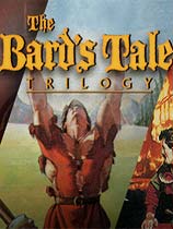 ±ǴThe Bards Tale Trilogyv2018.08.25޸MrAntiFun