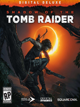 ĹӰӰShadow of the Tomb Raiderv1.0 Build230.9޸MrAntiFun