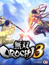 ˫3Musou Orochi 3v1.0.0ʮ޸