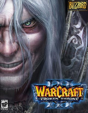 ħ3Warcraft III The Frozen Thronev1.24޾v1.0.17