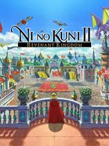 ֮2֮Ni no Kuni II: Revenant KingdomLMAO麺V2.6