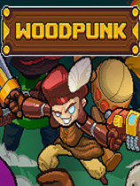 WoodpunkWoodpunkv1.00.11޸