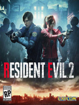 Σ2ư棨Resident Evil 2 Remakeī滻MOD