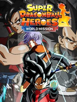 ӢۣʹSUPER DRAGON BALL HEROES WORLD MISSIONLMAO麺V1.3