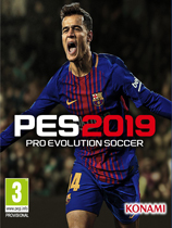 ʵ2019Pro Evolution Soccer 2019Pablo Patch V2+޸
