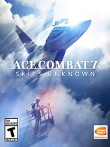 ƿս7δ֪Ace Combat 7: Skies Unknownv1.01޸MrAntiFun