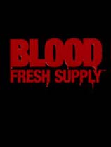 Ѫ2ʹӦBlood: Fresh Supplyv1.0޸MrAntiFun