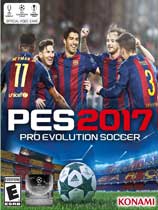 ʵ2017Pro Evolution Soccer 2017Immortal Patch3.