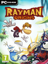 ԴRayman Originsv2019.08.10޸MrAntiFun