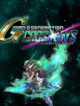 SDߴGͣݺᣨSD Gundam G Generation Cross Rays MOD