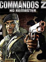 ˾2ư棨Commandos 2 - HD Remasterv1.01ʮ޸