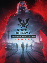 ù2װ棨State of Decay 2: Juggernaut Editionv1.0ʮ޸