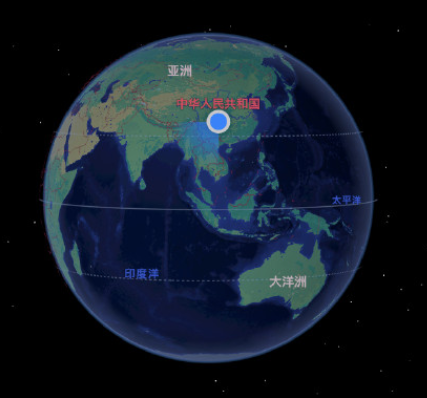 ios15地图怎么看3d地图ios15地图怎么变成3d模式ios15地图3d新功能