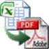 Batch XLS TO PDF Converter(xlsתpdf)