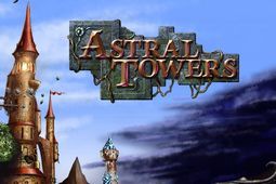 Ǽ֮ (Astral Towers)