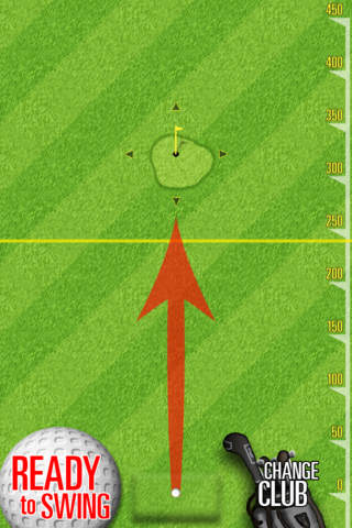 Virtual Swing Golf Rangeͼ0