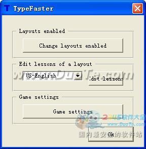 TypeFaster (ӢĴϰ)