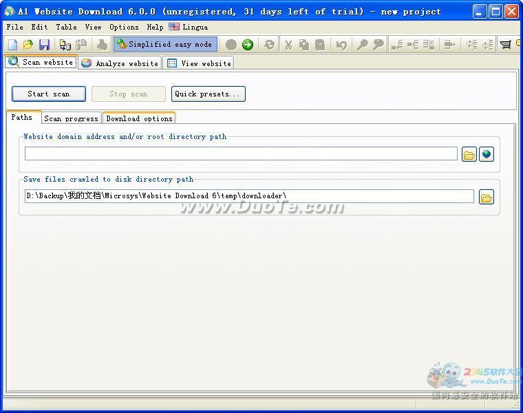 Micro-Sys A1 Website Download(վع)