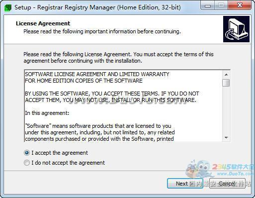 Registrar Registry Manager(ע༭)