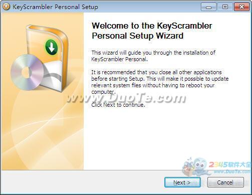 KeyScrambler Personal (̷¼)