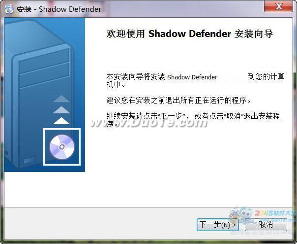 Shadow Defender(Ӱϵͳ)
