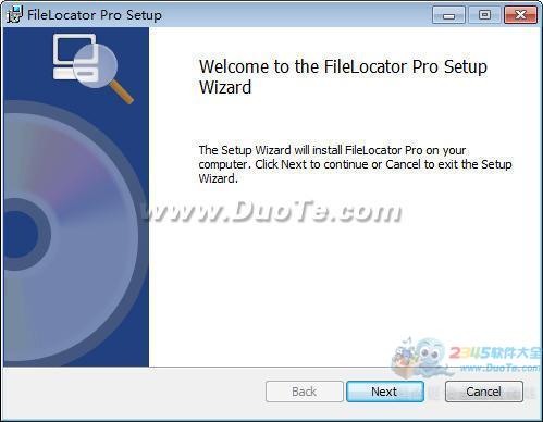 FileLocator Pro