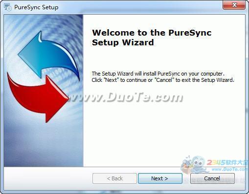 PureSync(ļͬ)