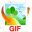 iStonsoft GIF Makergif()