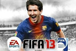 FIFA13 İ