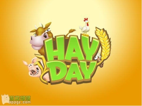 Hay DayͨũͼĹ(iphone)