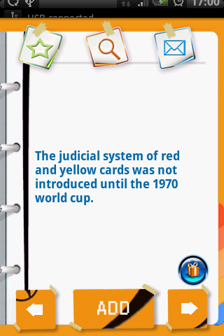 World Cup Funny Facts