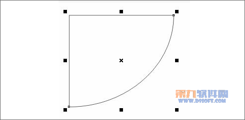 很实用的图!CorelDraw简单绘制饼状图