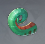 β