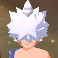 ̿
