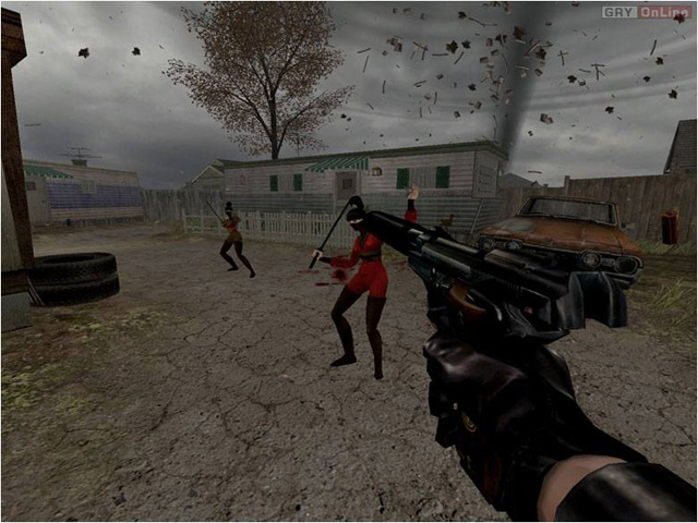 2(No One Lives Forever 2)ͼ