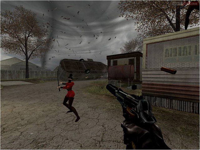 2(No One Lives Forever 2)ͼ