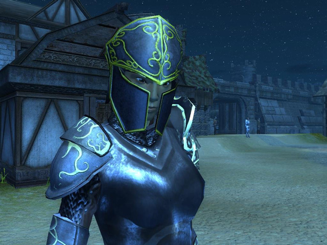 ޶֮ҹ2İ(Neverwinter Nights 2)ͼ
