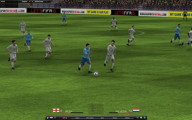 FIFA13 İͼ