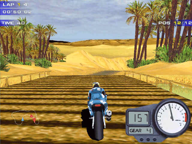 ĦӢ2(MOTO RACER 2)ͼ